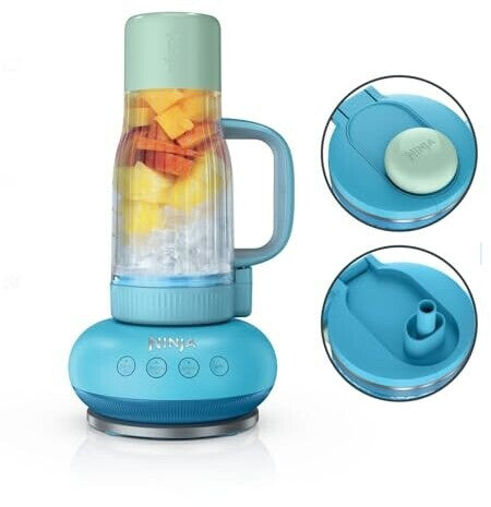 Ninja BlendBoss DB351EU DB351EUBL Blau