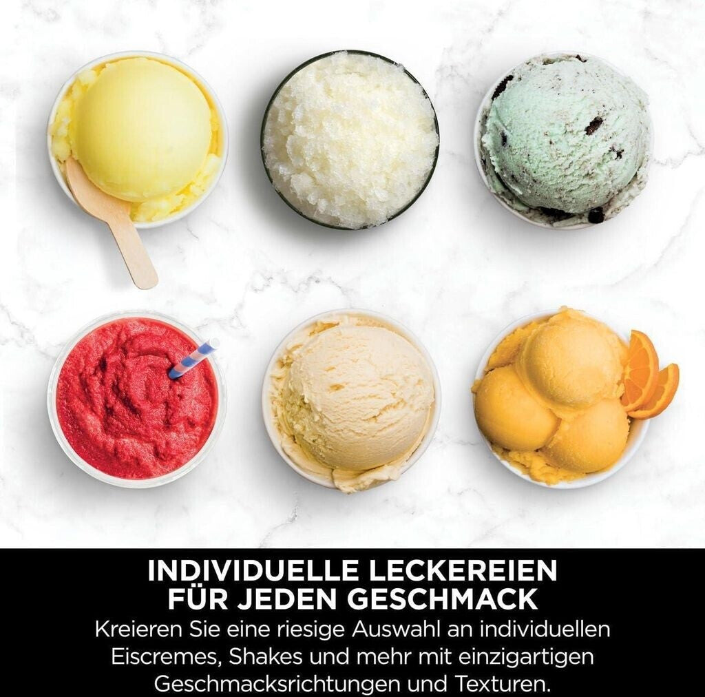 Ninja Creami Deluxe (NC501EU)