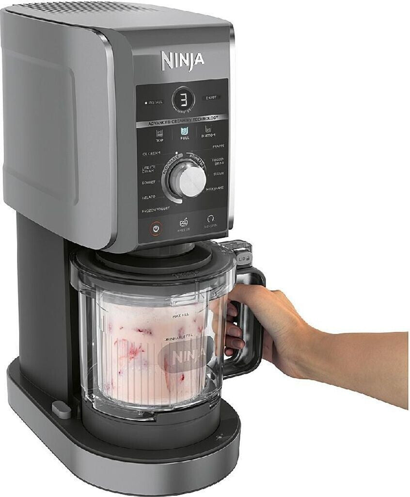 Ninja Creami Deluxe (NC501EU)