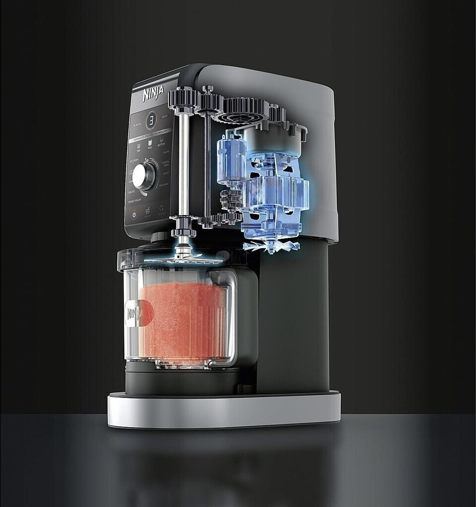 Ninja Creami Deluxe (NC501EU)