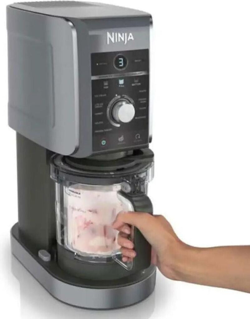 Ninja Creami Deluxe (NC501EU)