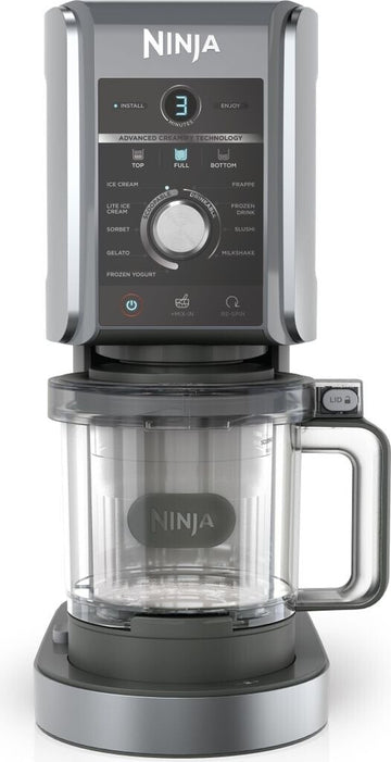 Ninja Creami Deluxe (NC502) NC502EU
