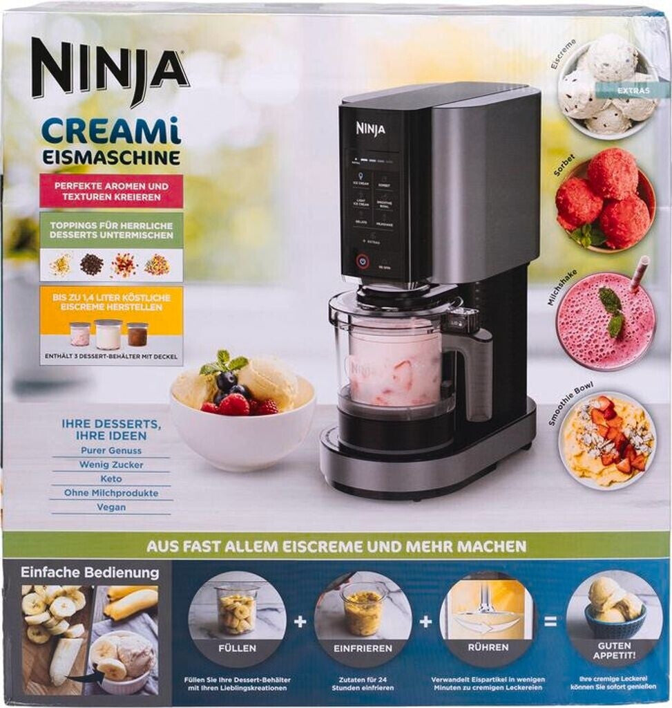 Ninja Creami NC300 NC300EU