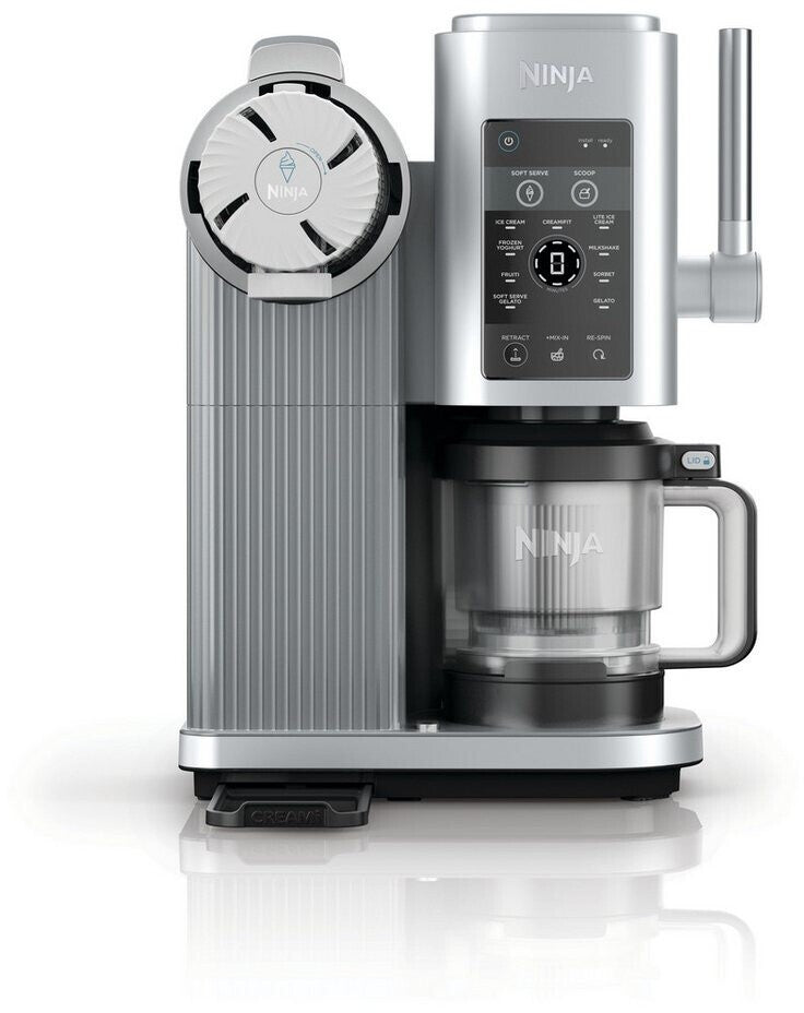 Ninja Creami Swirl NC701 NC701EU