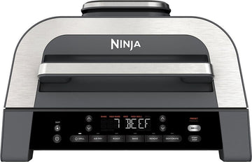 Ninja DG551EU Foodi Smart XL