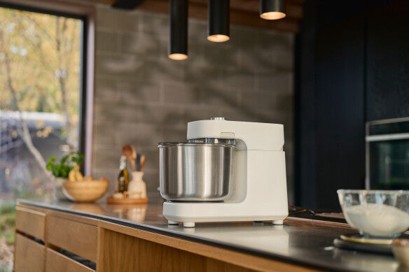 Ooni Halo Pro Polar White