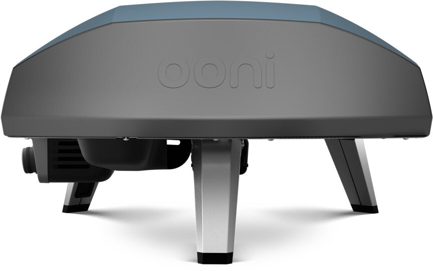 Ooni KODA 2 Pro Gas Pizzaofen schieferblau