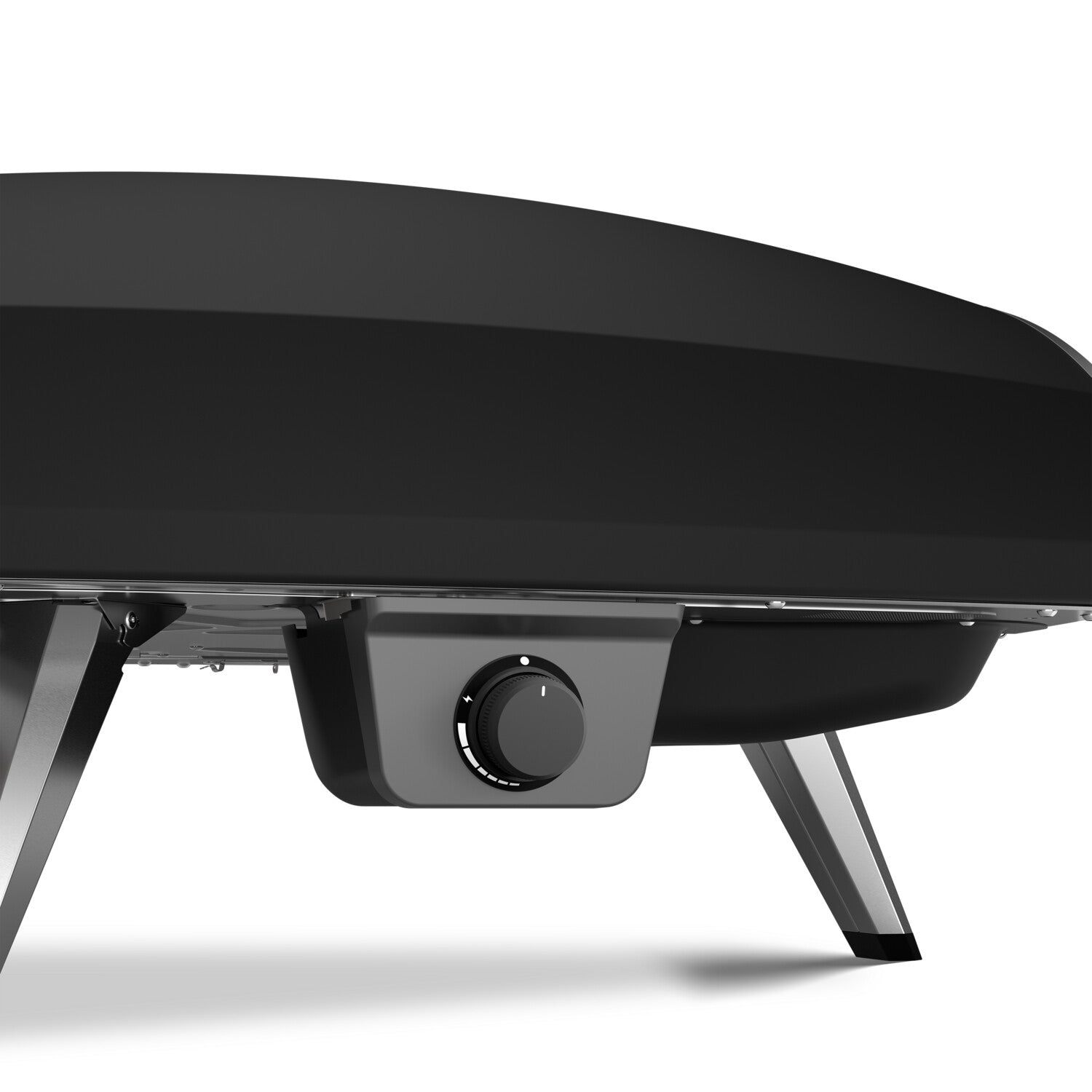 Ooni KODA 2 Pro Gas Pizzaofen schieferblau