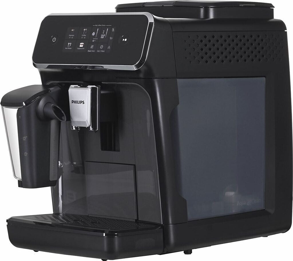 Philips Series 2300 EP2334/10 Schwarz