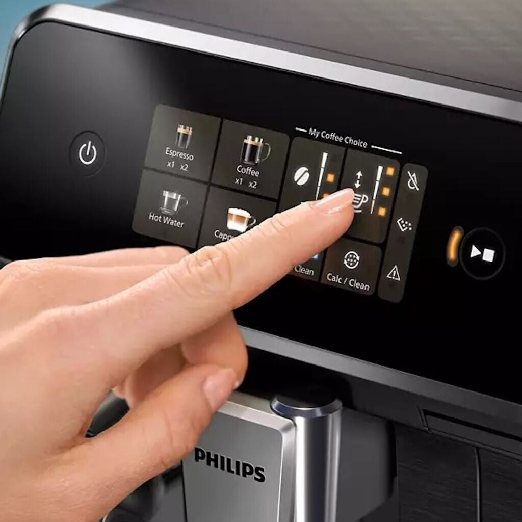 Philips Series 2300 EP2334/10 Schwarz
