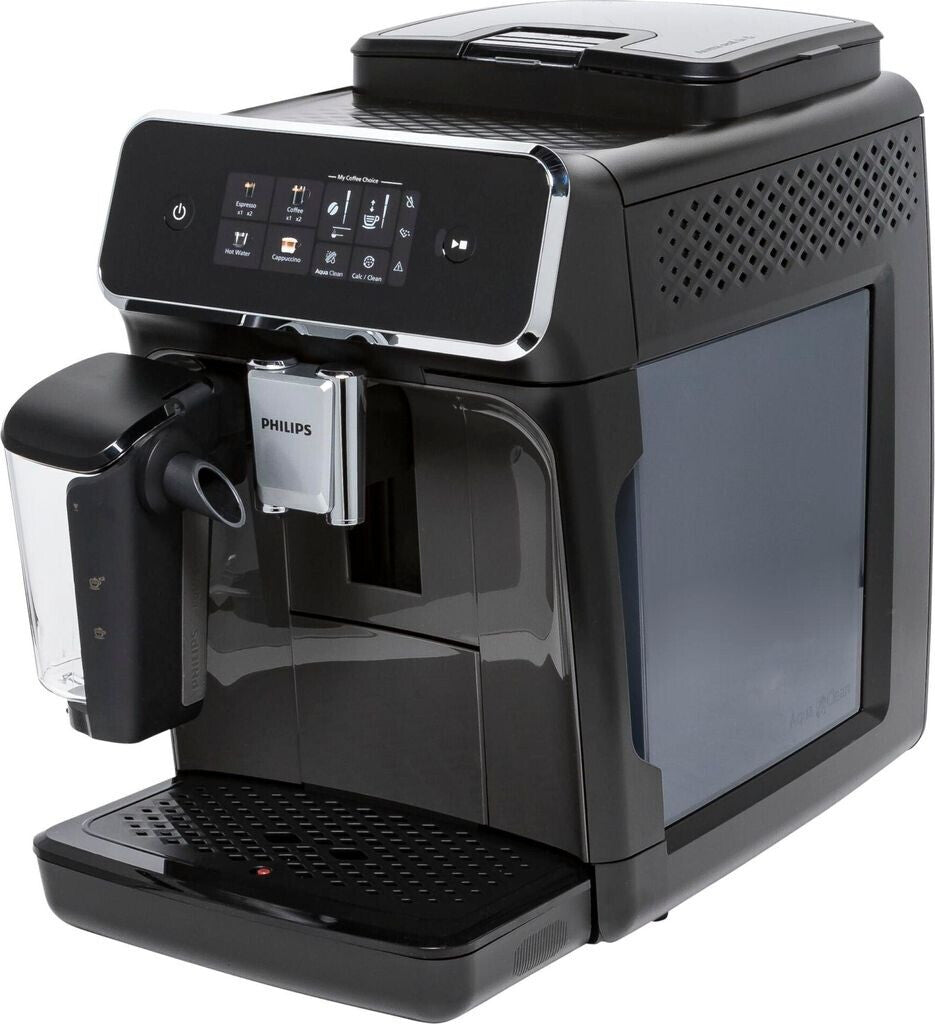 Philips Series 2300 EP2334/10 Schwarz