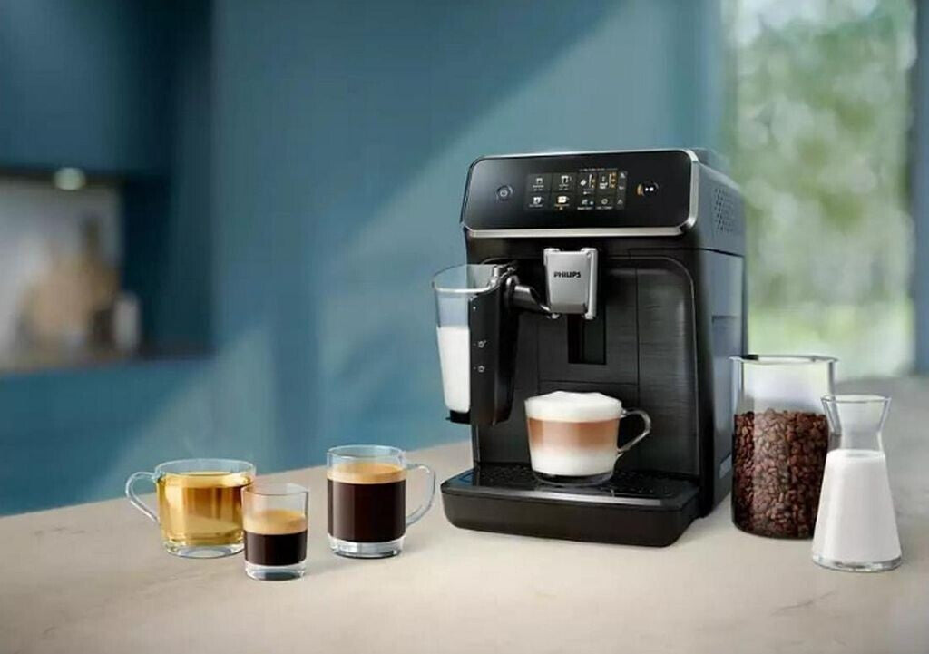 Philips Series 2300 EP2334/10 Schwarz