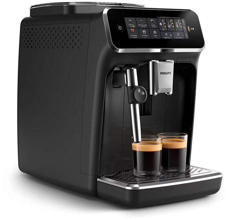Philips Series 3300 EP3321/40 schwarz