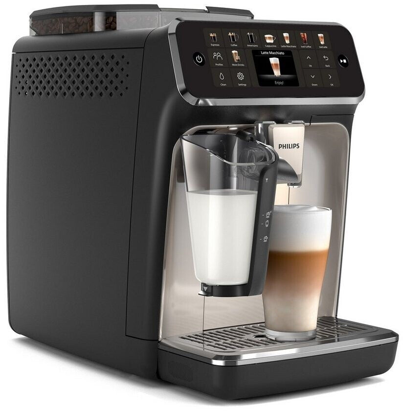Philips Series 5500 Latte Go EP5547/90