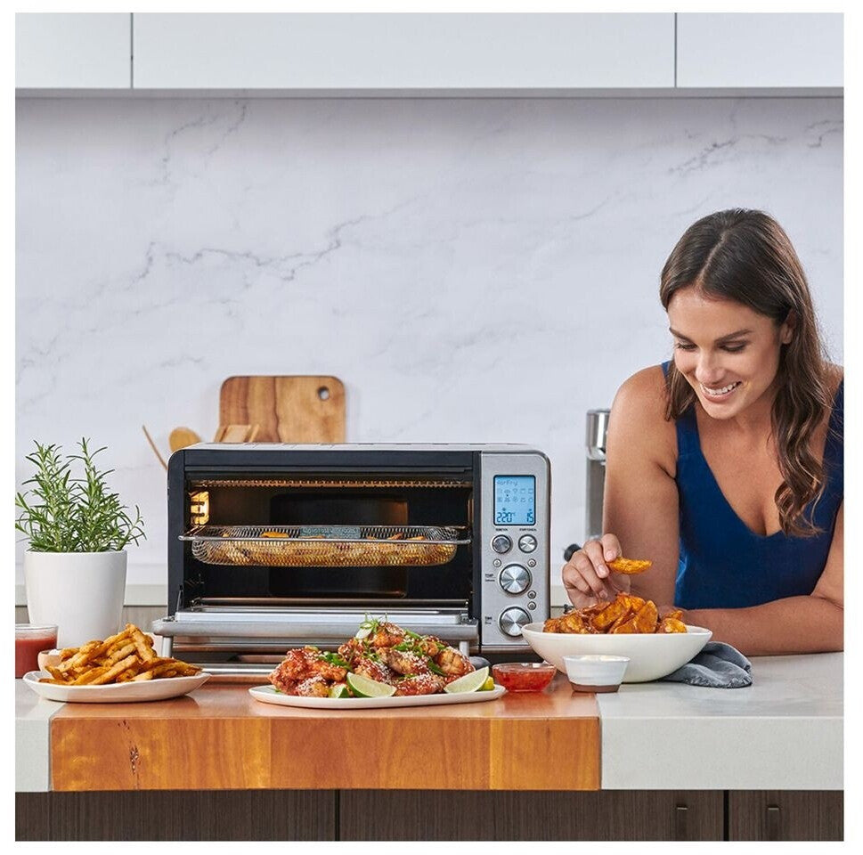 Sage SOV860 The Smart Oven Air Fryer