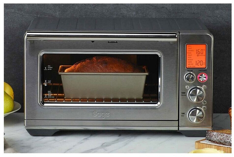 Sage SOV860 The Smart Oven Air Fryer