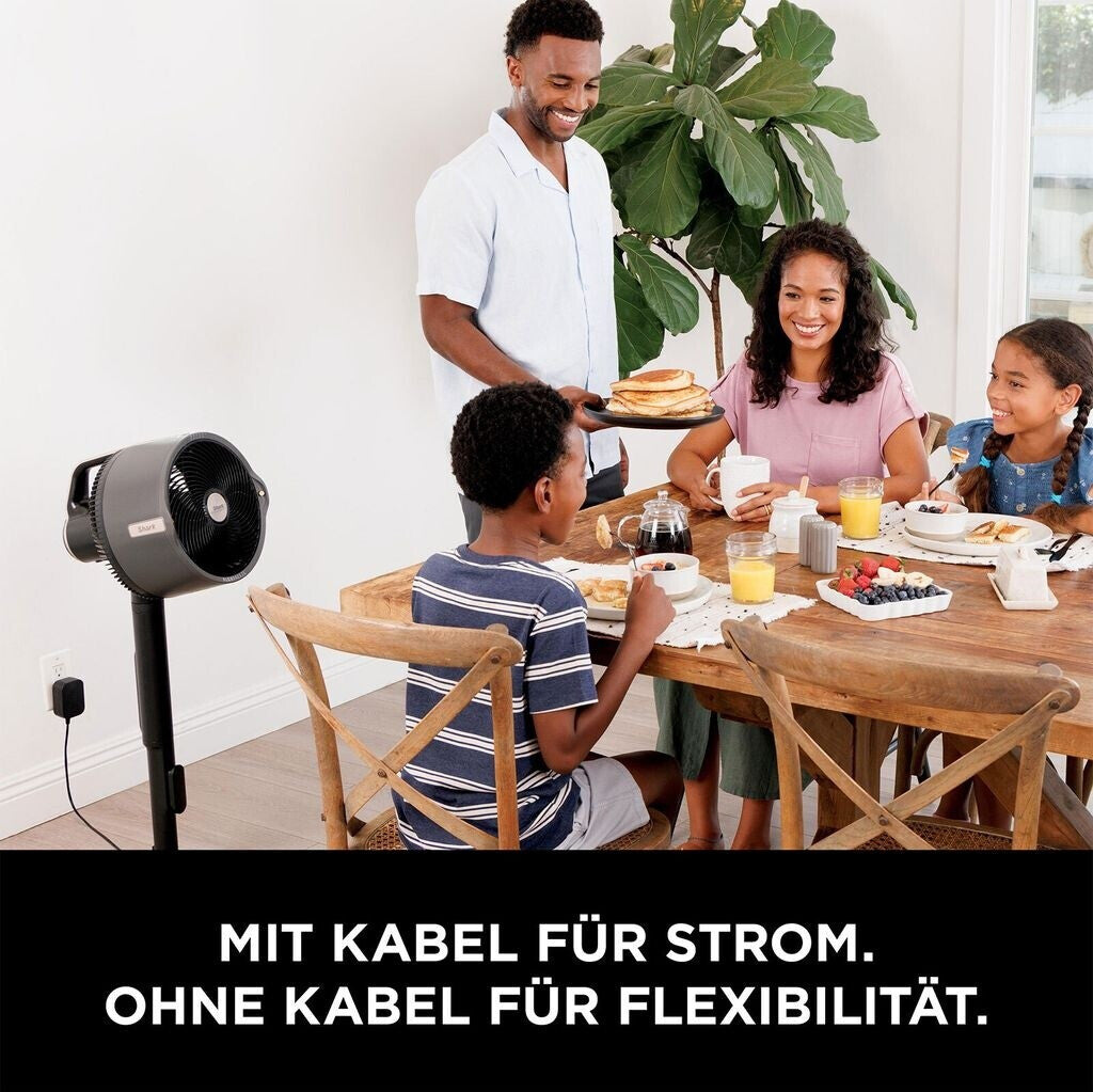Shark FlexBreeze Pro Mist FA300EU