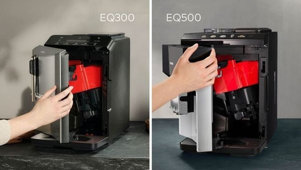 Siemens EQ.500 Classic TP511D01