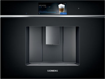 Siemens iQ700 CT718L1 CT718L1B0 schwarz