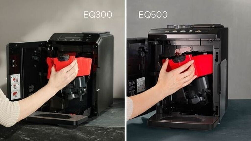 Siemens iQ700 CT718L1 CT718L1B0 schwarz