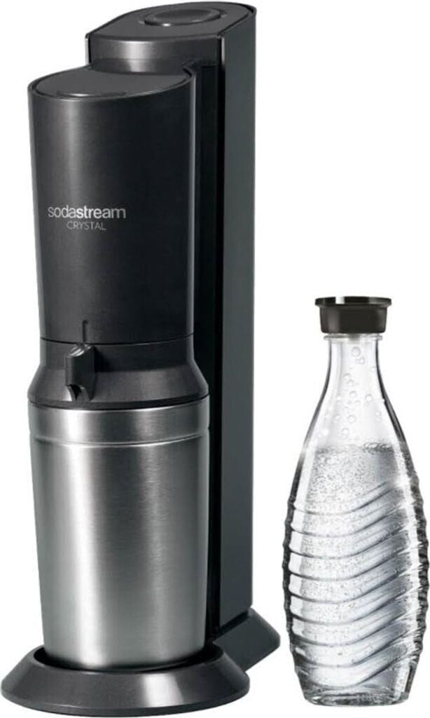 SodaStream Crystal 3.0 Titan