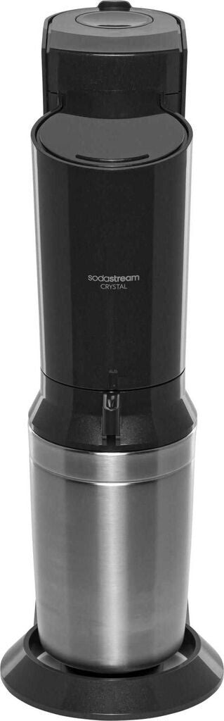 SodaStream Crystal 3.0 Titan