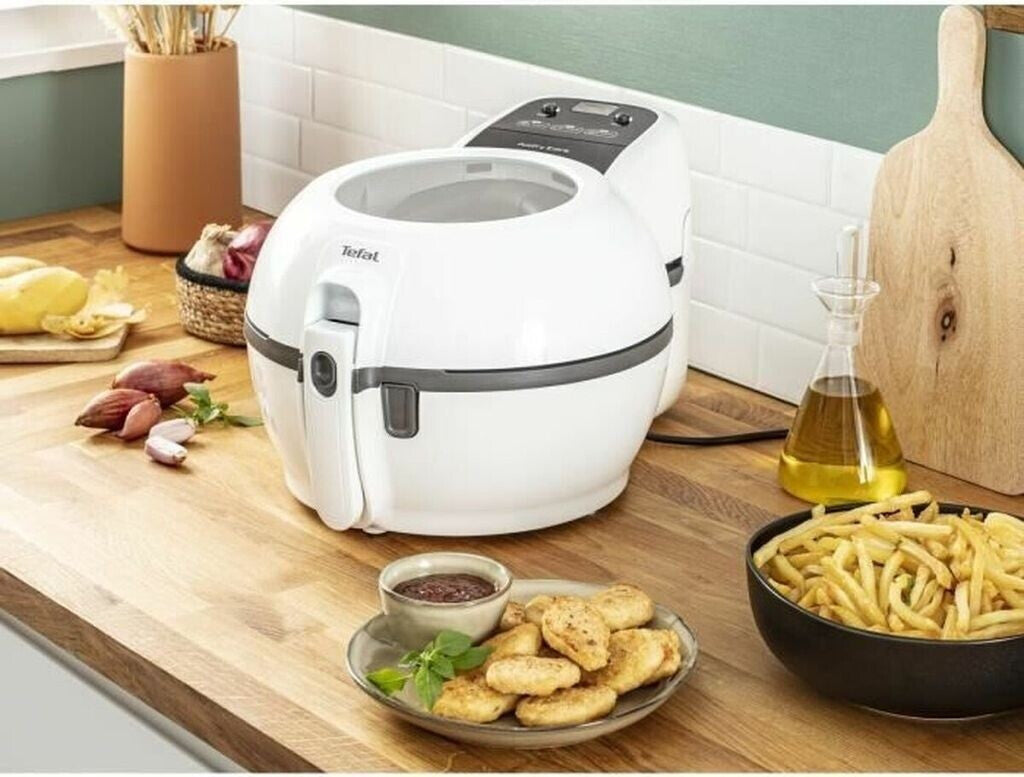 Tefal Actifry Extra FZ722015 (1,2 kg) weiß