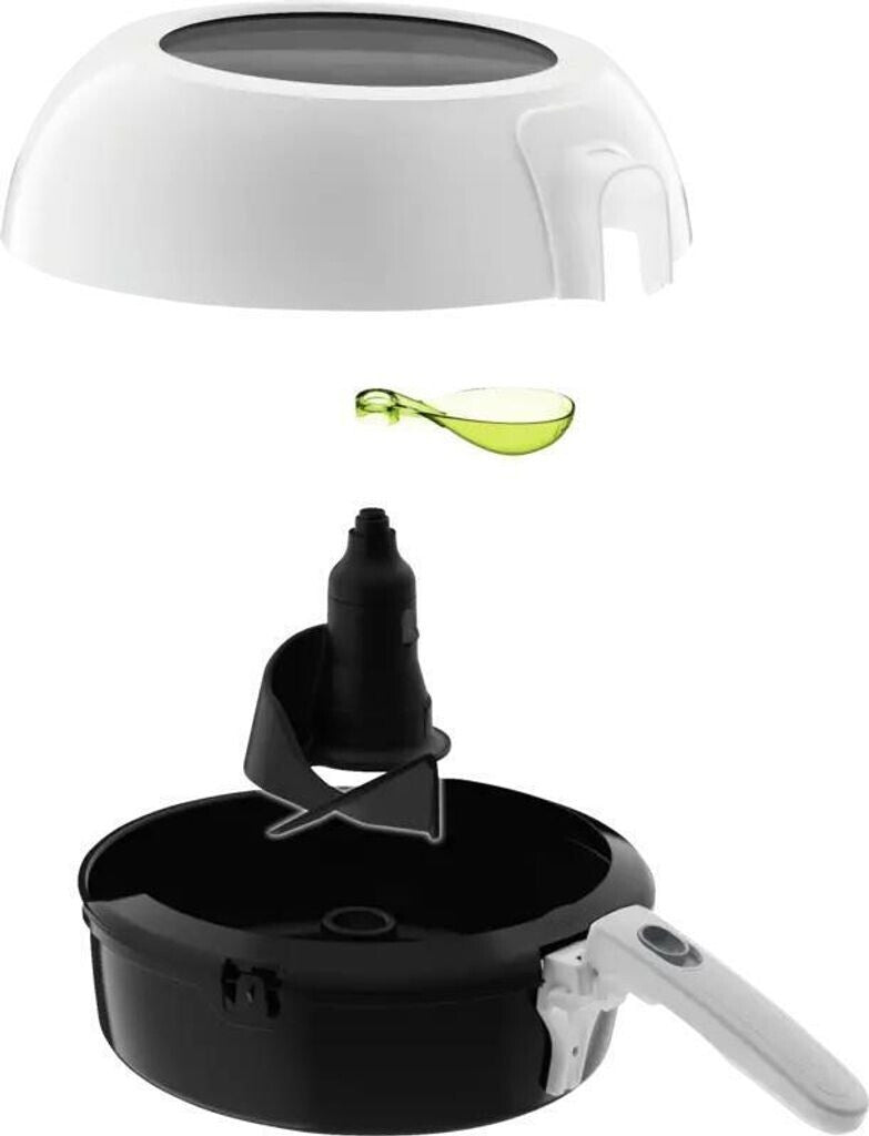 Tefal Actifry Extra FZ722015 (1,2 kg) weiß