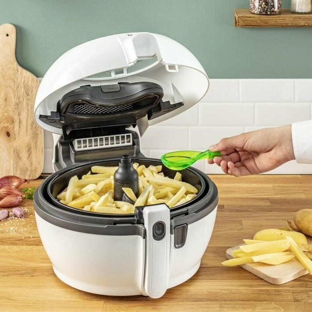 Tefal Actifry Extra FZ722015 (1,2 kg) weiß
