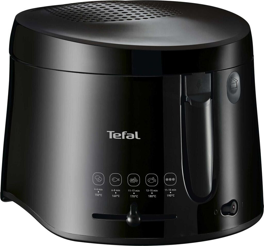 Tefal Maxi Fry FF107810