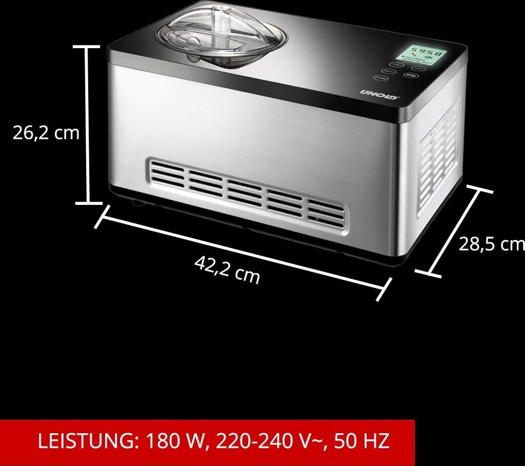 Unold Gusto 48845
