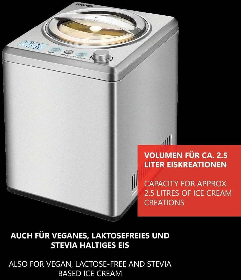 Unold Profi Plus 48880