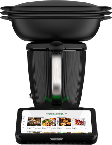 Vorwerk Thermomix TM7
